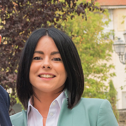 Dott.ssa Clara Cavallotto