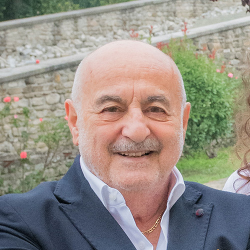 Ferruccio Cavallotto