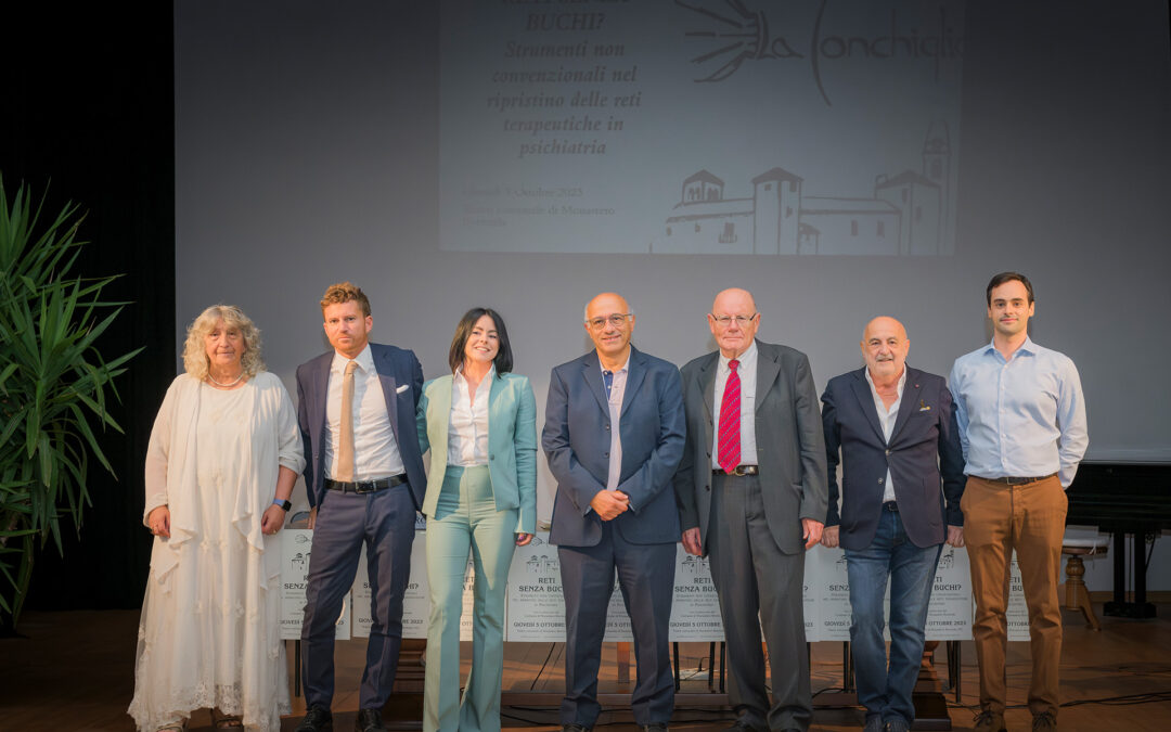 Convegno 5 ottobre 2023